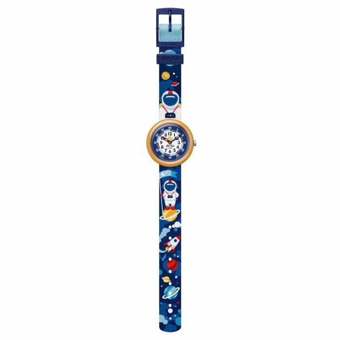 Reloj Infantil Flik Flak ZFBNP216 2