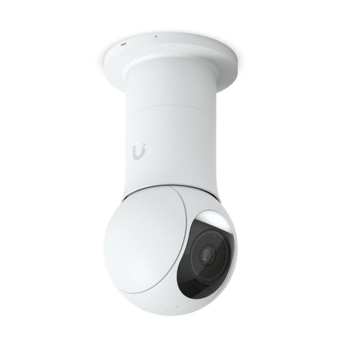 Ubiquiti G5 PTZ Soporte de Superficie, Policarbonato/Acero Inoxidable, Resistente a la Intemperie 6