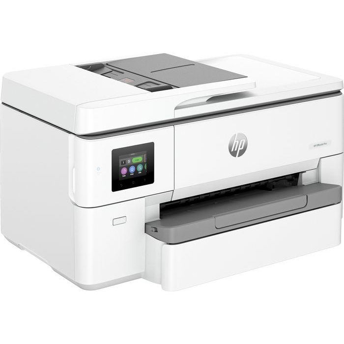 HP OfficeJet Pro 9720e Wide Format All-in-One Printer 1 HP OfficeJet Pro 9720e Wide Format All-in-One Printer 1