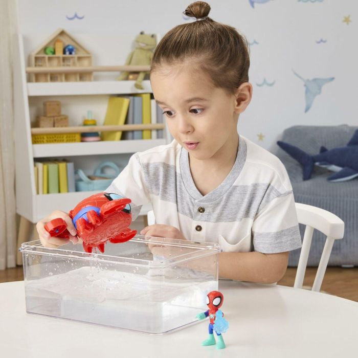 Muñeco Hasbro 8 Muñeco Hasbro 8