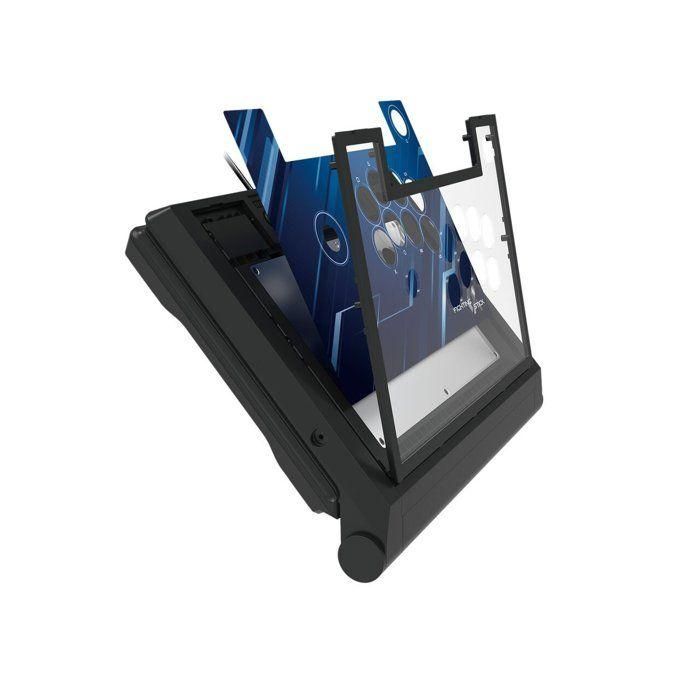 Joystick Arcade Fighting Alpha Hori - Accesorio para PS5 3 Joystick Arcade Fighting Alpha Hori - Accesorio para PS5 3