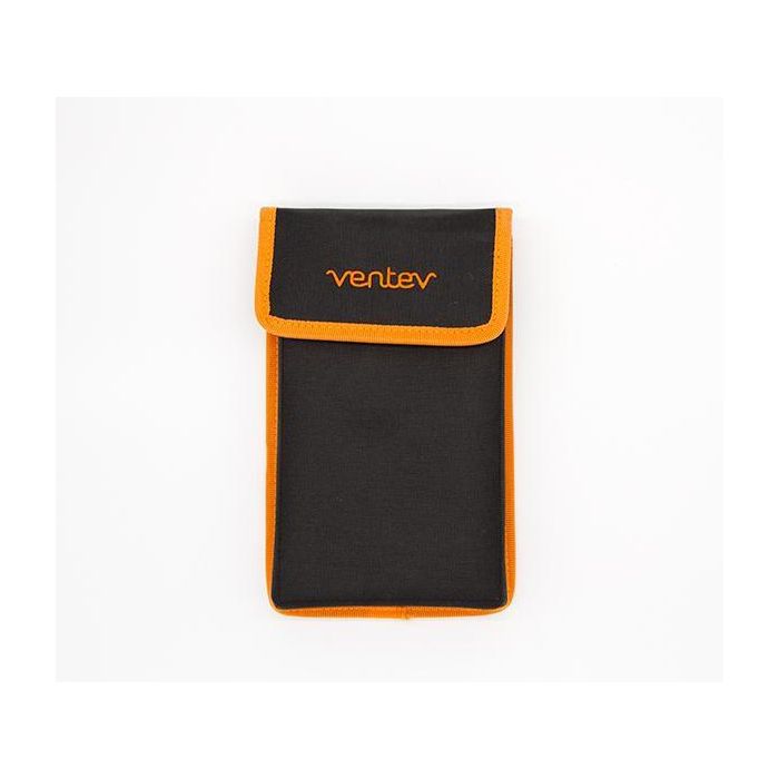 Ventev VenVolt 2 Power Bank Batería Portátil, 26400mAh, 98Wh, PoE 56V, USB-C, USB-A, RJ45 para Site Survey 6