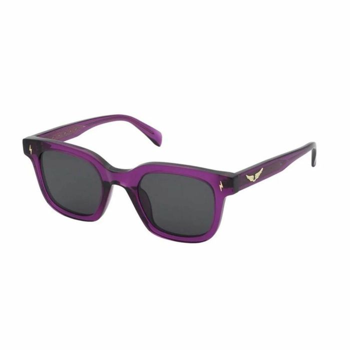 Gafas de Sol Mujer Zadig & Voltaire SZV401V4801F5 Ø 48 mm Gafas de Sol Mujer Zadig & Voltaire SZV401V4801F5 Ø 48 mm