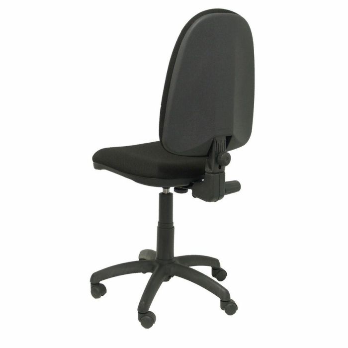 Silla de Oficina Ayna bali Piqueras y Crespo 04CP Negro 2 Silla de Oficina Ayna bali Piqueras y Crespo 04CP Negro 2
