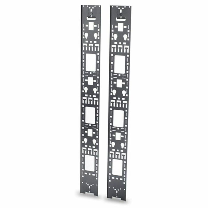 APC AR3104 NetShelter SX Rack 24U 600mm Ancho 1070mm Profundo - Bastidor Independiente IP20 1360kg Negro 1 APC AR3104 NetShelter SX Rack 24U 600mm Ancho 1070mm Profundo - Bastidor Independiente IP20 1360kg Negro 1