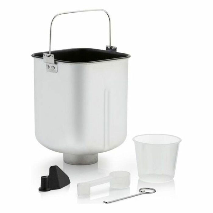 Panificadora Tristar BM-4586 550W 1 Panificadora Tristar BM-4586 550W 1