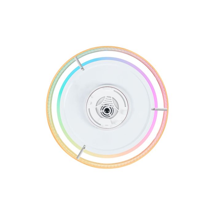 Plafón LED KSIX Bohemia E 35 W 4000 Lm 5 Plafón LED KSIX Bohemia E 35 W 4000 Lm 5