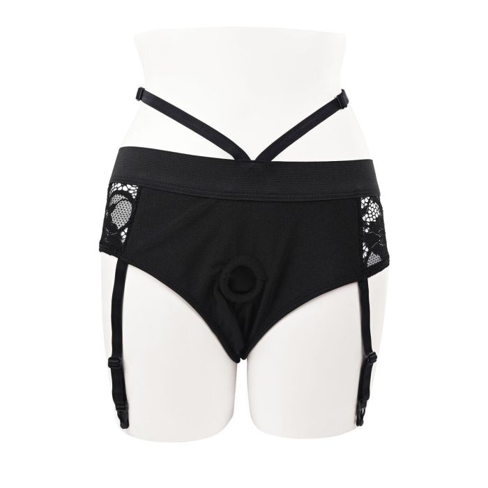 Consolador con arnés Gender X Gender X 3