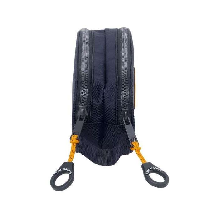 Bolso Escolar Portatodo Safta Doble Real Madrid 2 Equipacion 24-25 60x210x80 mm 5 Bolso Escolar Portatodo Safta Doble Real Madrid 2 Equipacion 24-25 60x210x80 mm 5