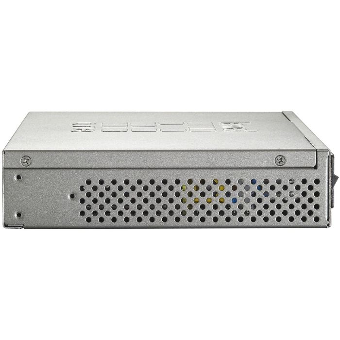 Switch 8x GE GEP-0821 123.2W 8xPoE+ 2