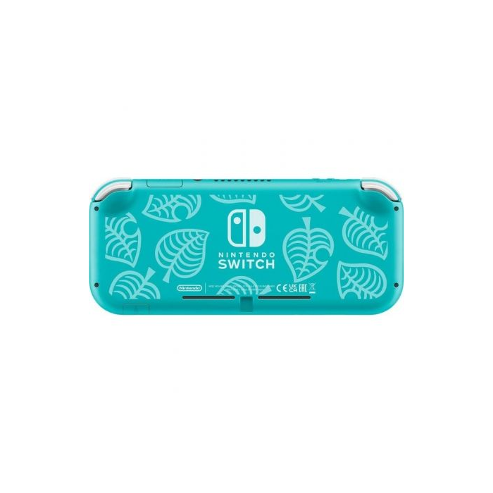 Nintendo Switch Lite + Animal Crossing Nintendo 2 Nintendo Switch Lite + Animal Crossing Nintendo 2