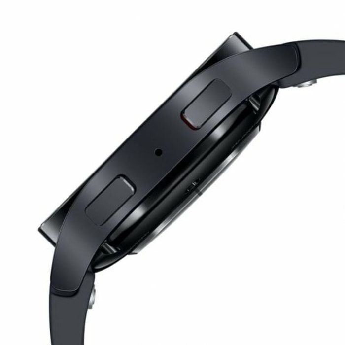Smartwatch Samsung Galaxy Watch6 Ø 40 mm Negro Grafito 1,3" 3 Smartwatch Samsung Galaxy Watch6 Ø 40 mm Negro Grafito 1,3" 3