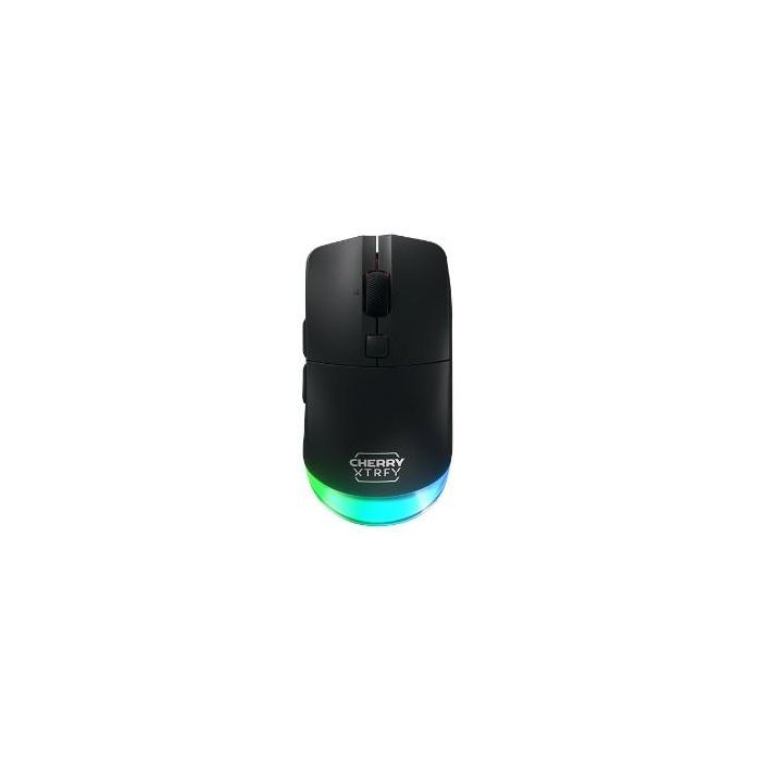 XTRFY XTR1731630731171 Ratón Inalámbrico Gaming M50 WIRELESS con Bluetooth y 2,4 GHz - Negro 0 XTRFY XTR1731630731171 Ratón Inalámbrico Gaming M50 WIRELESS con Bluetooth y 2,4 GHz - Negro 0