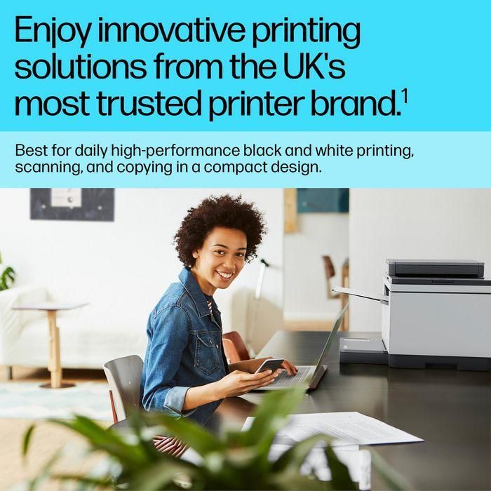 HP LaserJet MFP M234sdn Printer 7 HP LaserJet MFP M234sdn Printer 7
