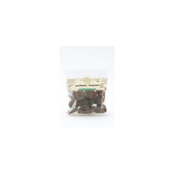 Orejones De Albaricoque 120Gr. Eco Orejones De Albaricoque 120Gr. Eco