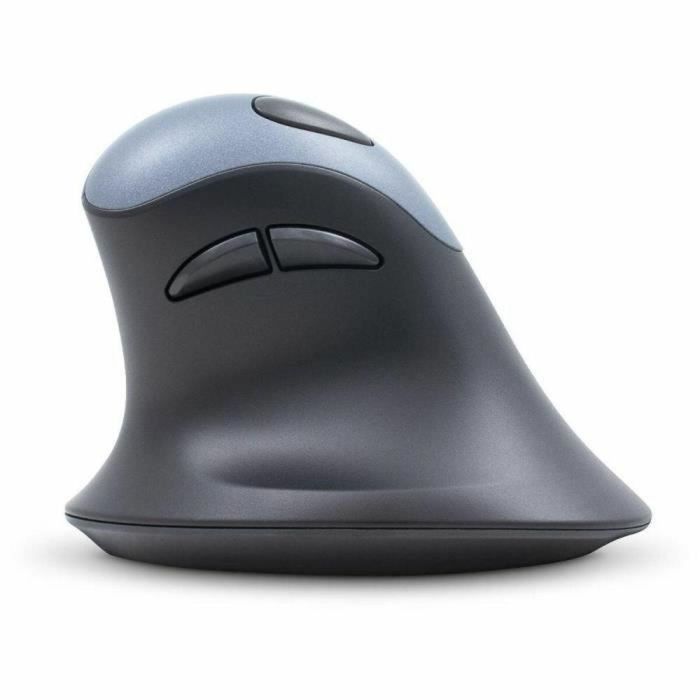 Yenkee YEN8590669316861 Ratón Inalámbrico Vertical Ergonómico YMS 5030 2 Yenkee YEN8590669316861 Ratón Inalámbrico Vertical Ergonómico YMS 5030 2