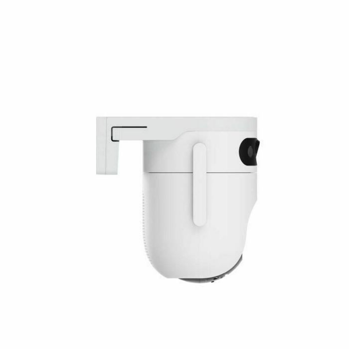 Videocámara de Vigilancia Ezviz H9C 3MP 27