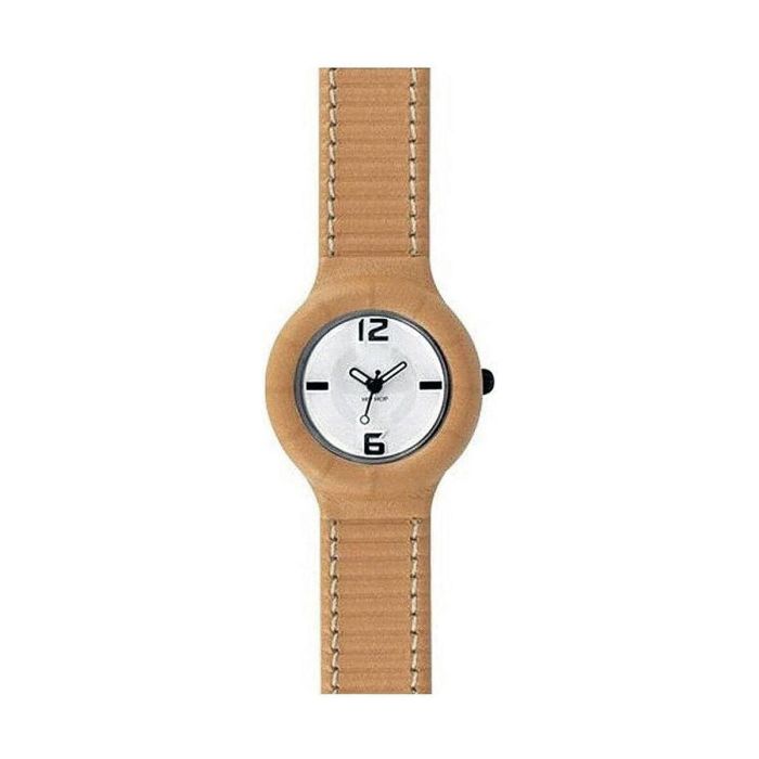 Reloj Mujer Hip Hop LEATHER (Ø 32 mm)