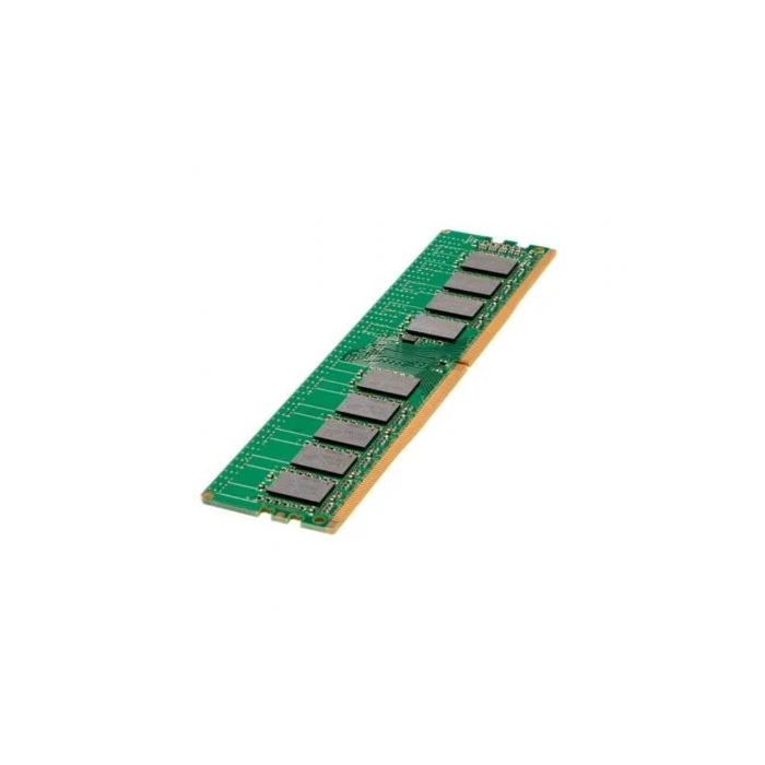 HPE Memoria RAM 16GB (1x16GB) DDR5 UDIMM 4800MT/s Rango Único P64336-B21 para Servidores