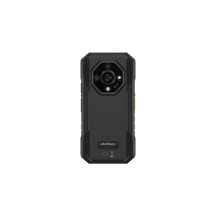 Ulefone ARMOR X32 PRO Smartphone 8GB RAM 256GB Almacenamiento MediaTek Dimensity 6300 Pantalla Amoled 5.65" 64MP Cámara Batería 5500mAh Naranja ULEARX32PROO 2 Ulefone ARMOR X32 PRO Smartphone 8GB RAM 256GB Almacenamiento MediaTek Dimensity 6300 Pantalla Amoled 5.65" 64MP Cámara Batería 5500mAh Naranja ULEARX32PROO 2