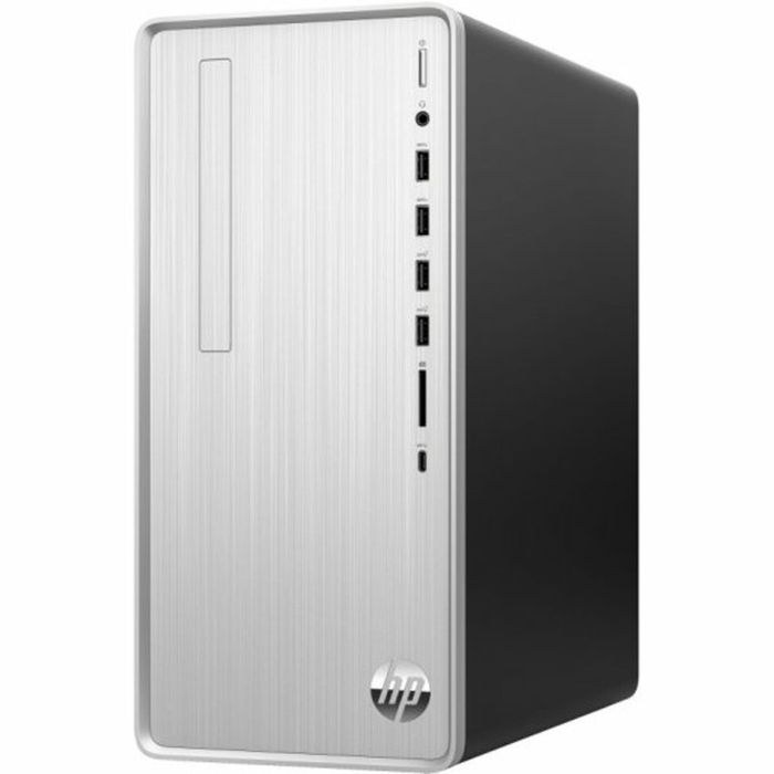 PC de Sobremesa HP Pavilion Intel Core i5-14400 16 GB RAM 1 TB SSD NVIDIA GeForce RTX 3050 1