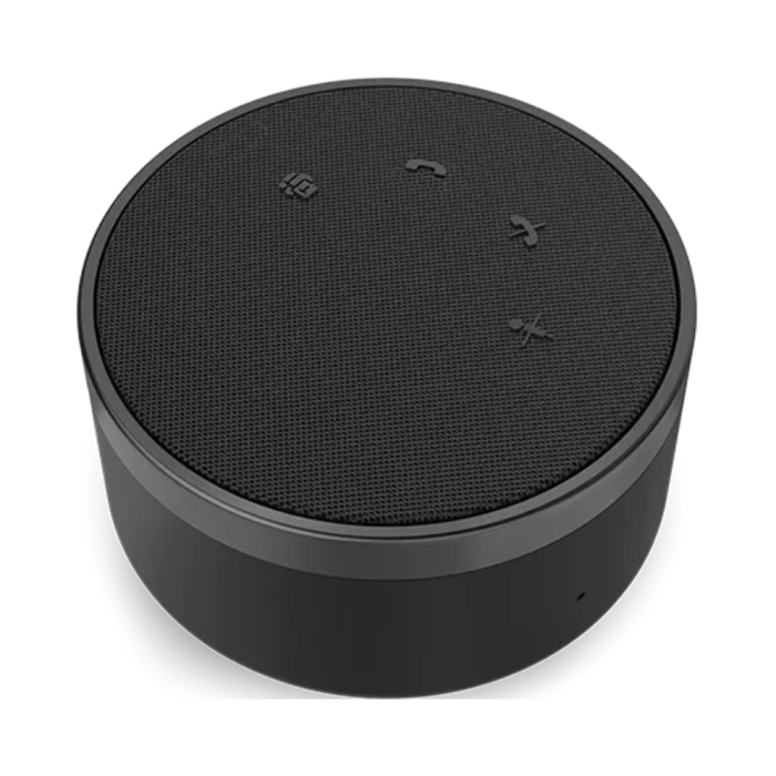 Lenovo 4XD1C82055 altavoz PC USB Tipo C Negro Lenovo 4XD1C82055 altavoz PC USB Tipo C Negro