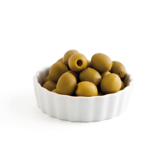 Quid Tapa Aceituna Gastro Fun 10,5x3 cm (12 Unidades) 1