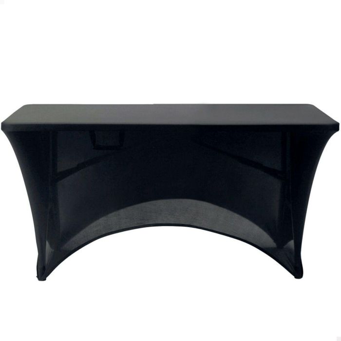Funda Protectora Aktive Negro 122 x 76 x 61 cm Mesa Accesorios Vehículos Carretera (6 Unidades) 5 Funda Protectora Aktive Negro 122 x 76 x 61 cm Mesa Accesorios Vehículos Carretera (6 Unidades) 5