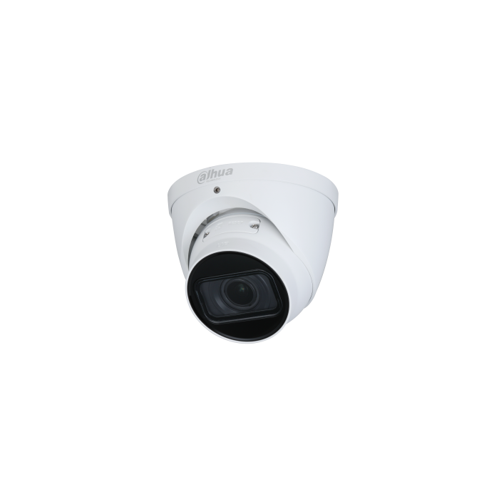 (Dh-Ipc-Hdw2531Tp-Zs-27135-S2) Dahua Cámara Ip Turret Lite Wizsense Serie 2 5Mp H265 Pal Wdr Starlight Motorizada Varifocal 2.7-13.5Mm