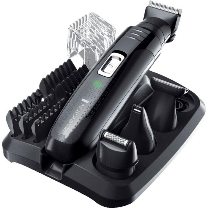 Remington PG6130 Barber Groomkit para Pelo y Barba