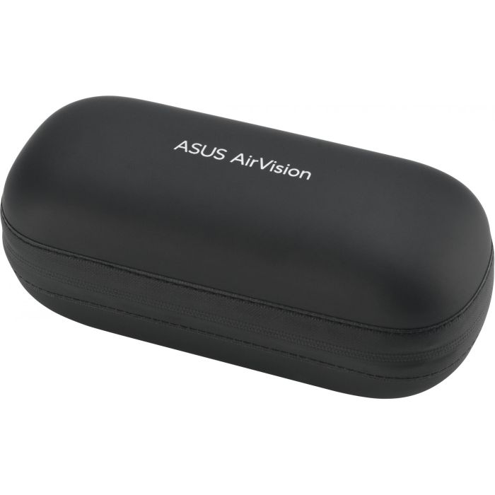 ASUS AirVision M1 Gafas Inteligentes Smart Glasses Micro OLED 1920x1080p 1100cd/m² 72Hz Touchpad 10 ASUS AirVision M1 Gafas Inteligentes Smart Glasses Micro OLED 1920x1080p 1100cd/m² 72Hz Touchpad 10
