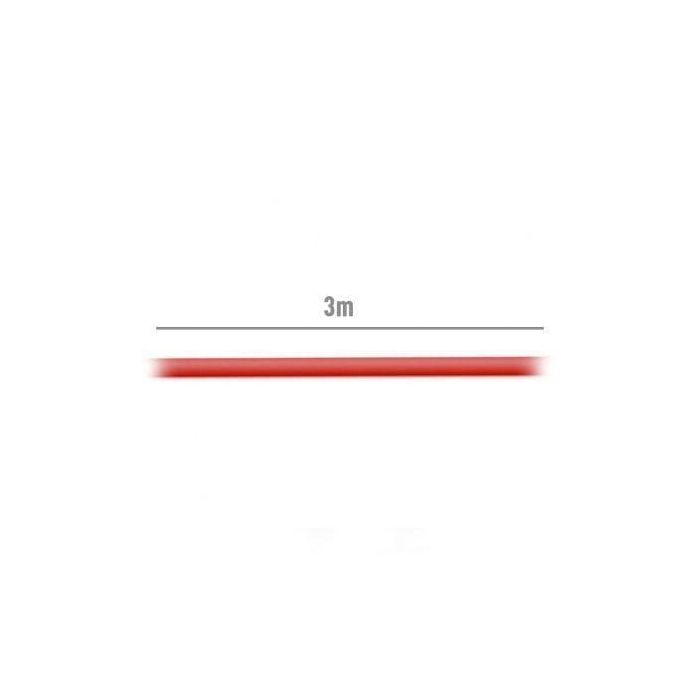 Aisens Cable De Red Latiguillo Rj45 Cat.6 Utp Awg24 Rojo 3,0 M 2 Aisens Cable De Red Latiguillo Rj45 Cat.6 Utp Awg24 Rojo 3,0 M 2