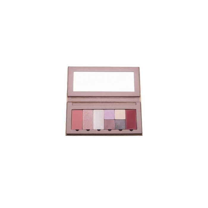 Paleta Cargada Beauty Id Estocolmo 18Gr. Paleta Cargada Beauty Id Estocolmo 18Gr.