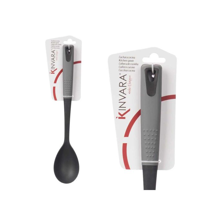 Cuchara Cocina Kinvara 6x34x2cm (24 Unidades) 2