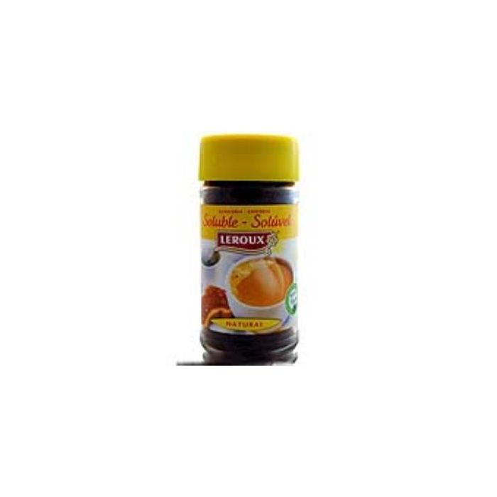 LEROUX Achicoria Soluble 100g – Alto contenido en fibra