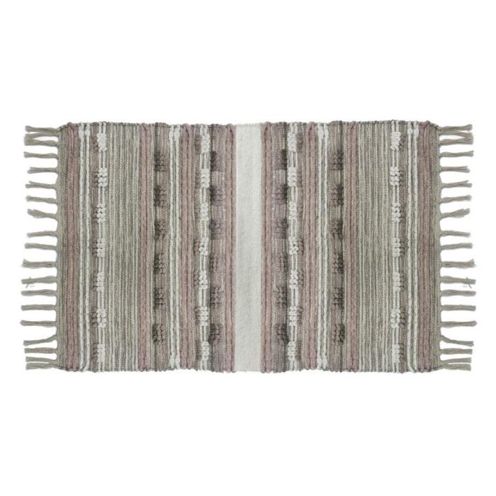 Alfombra Boho DKD Home Decor Multicolor 230 x 0 x 160 cm