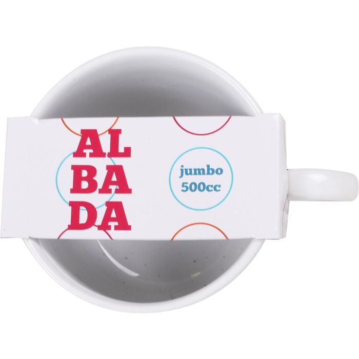 Jumbo 500 cc Albada - Inde (36 Unidades) 7