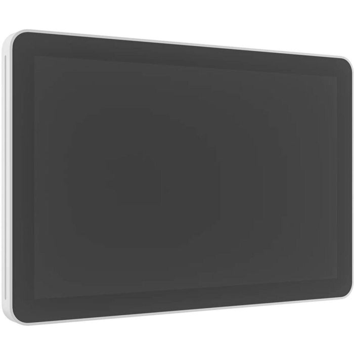 Logitech Scheduler WW Blanco Pantalla Táctil 10.1" PoE Ethernet Wifi 802.11ac Bluetooth 5.0 6