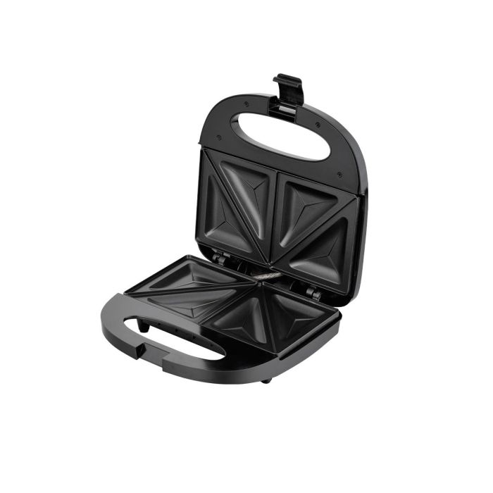 Thulos Sandwichera TH-SW12 750W 2 Cavidades Antiadherentes, Luz Indicadora, Pies Antideslizantes 1 Thulos Sandwichera TH-SW12 750W 2 Cavidades Antiadherentes, Luz Indicadora, Pies Antideslizantes 1