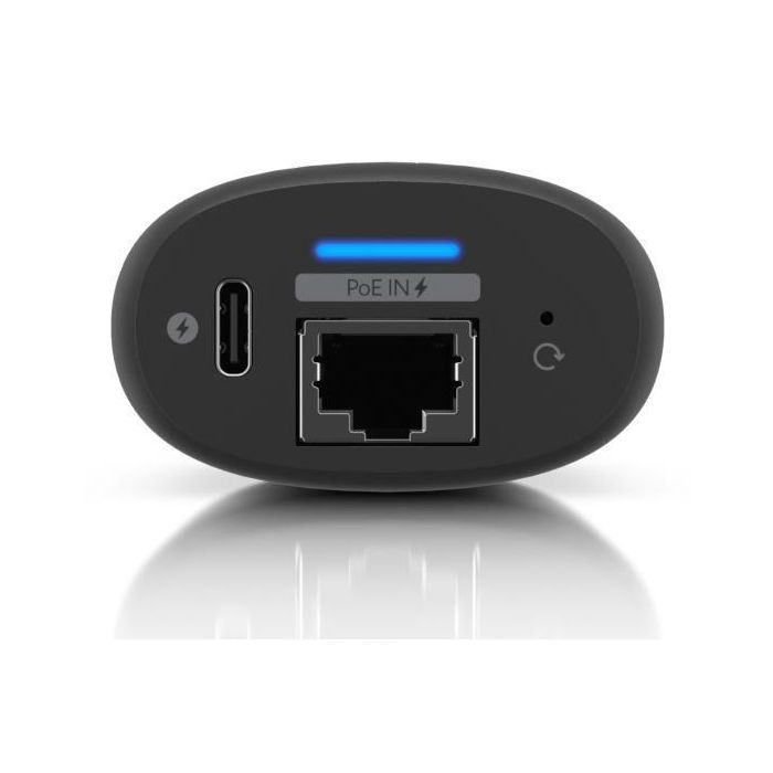 Ubiquiti Display Cast Pro, Reproductor de Señalización Digital Gestionado para Pantallas HDMI con Soporte USB-C 12