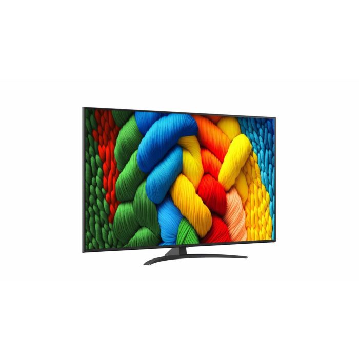 Smart TV LG 75NANO81A6A 11 Smart TV LG 75NANO81A6A 11