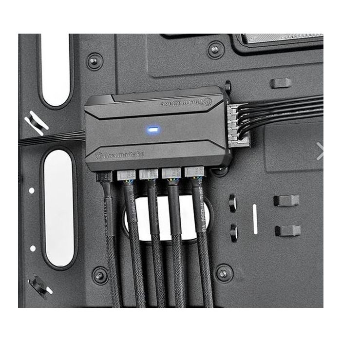 Thermaltake Commander FP 3 Thermaltake Commander FP 3