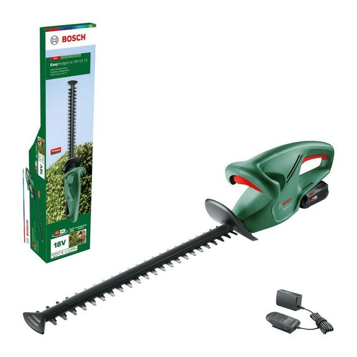 Bosch EASYHEDGECUT 18V-52-13 Akku-Heckenschere 2