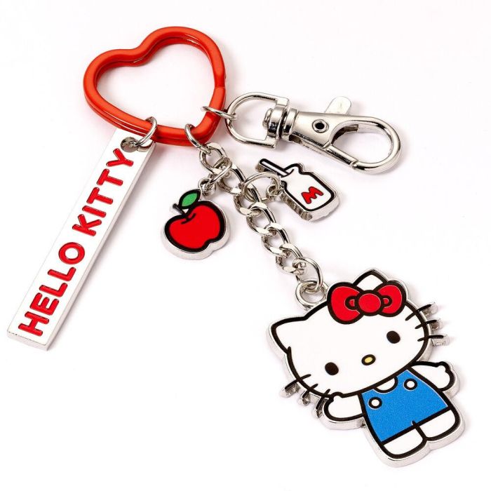 Llavero Hello Kitty 2 Llavero Hello Kitty 2