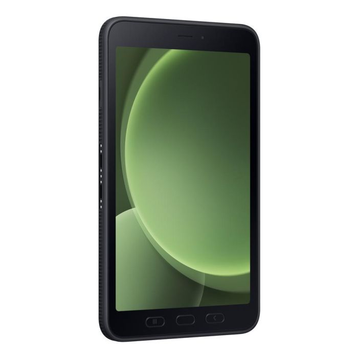 Samsung Galaxy Tab Active5 5G 6GB RAM 256GB Almacenamiento 8 Pulgadas Resistente IP68 Verde 1