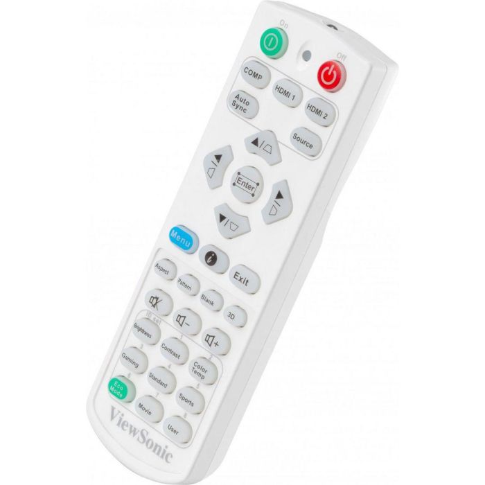 ViewSonic PX749-4K Proyector 4K UHD para Gaming (Xbox), 4000 Lúmenes ANSI, 240Hz, 4.2ms Input, HDR/HLG, Altavoz Harman 17 ViewSonic PX749-4K Proyector 4K UHD para Gaming (Xbox), 4000 Lúmenes ANSI, 240Hz, 4.2ms Input, HDR/HLG, Altavoz Harman 17