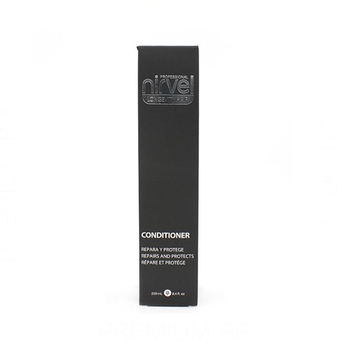 Nirvel Longevity Hair Acondicionador 250 Ml