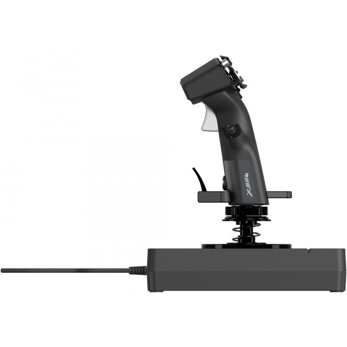 Logitech X56 H.O.T.A.S. Joystick y Throttle con Cable para PC 6 Logitech X56 H.O.T.A.S. Joystick y Throttle con Cable para PC 6