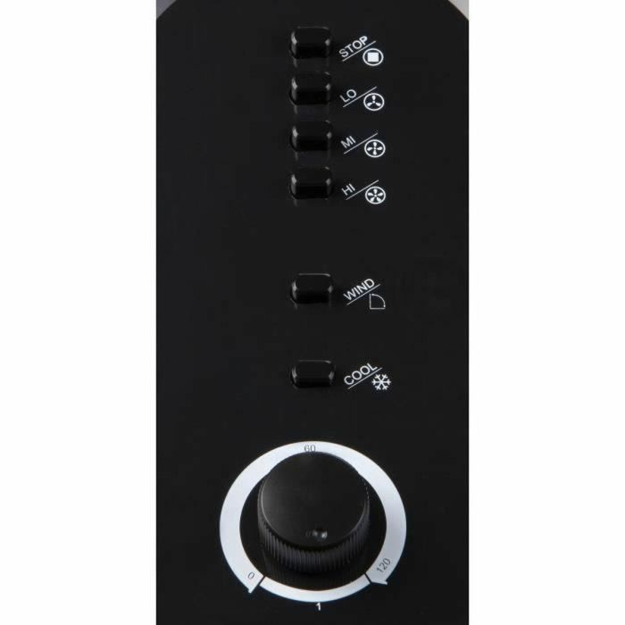 Domo Enfriador de Aire DO156A 70 W 2