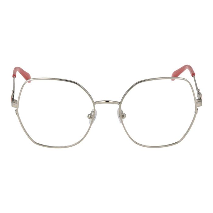 Montura de Gafas Mujer Emilio Pucci EP5204 55016 4 Montura de Gafas Mujer Emilio Pucci EP5204 55016 4